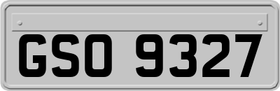 GSO9327