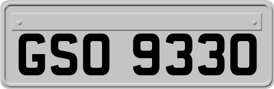 GSO9330