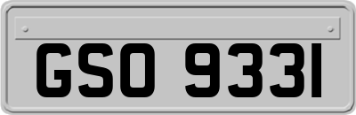 GSO9331