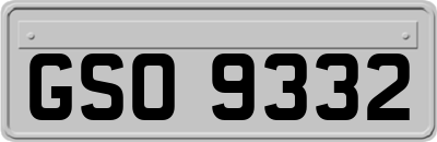 GSO9332