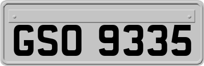 GSO9335
