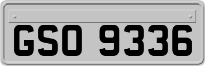 GSO9336