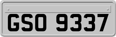 GSO9337