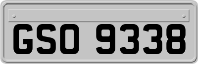 GSO9338