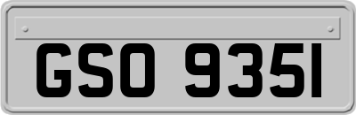 GSO9351