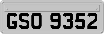 GSO9352