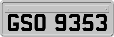GSO9353