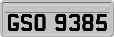 GSO9385