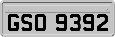 GSO9392