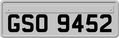 GSO9452