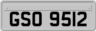 GSO9512