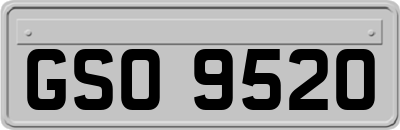 GSO9520