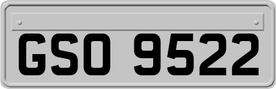 GSO9522