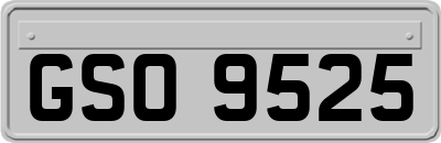 GSO9525
