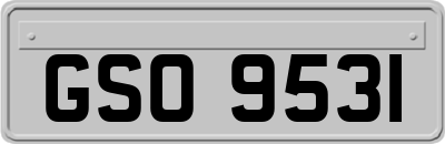 GSO9531