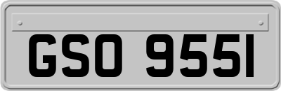 GSO9551