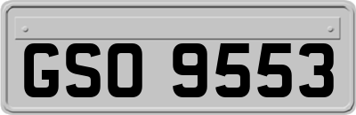 GSO9553