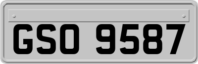 GSO9587