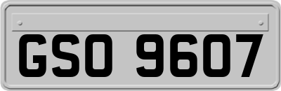 GSO9607