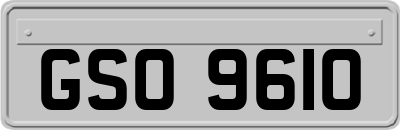GSO9610