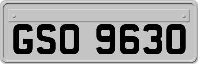 GSO9630