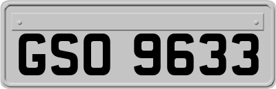 GSO9633