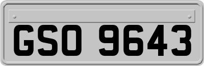GSO9643