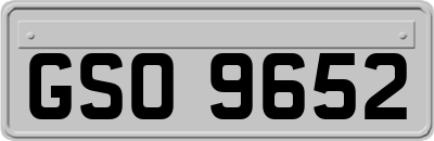 GSO9652