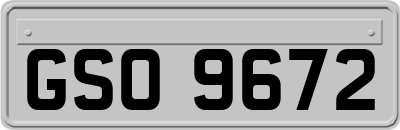 GSO9672