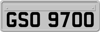 GSO9700