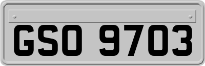 GSO9703