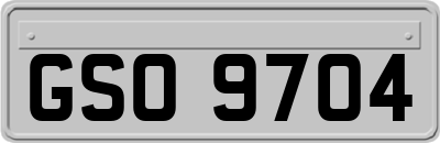 GSO9704