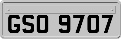 GSO9707