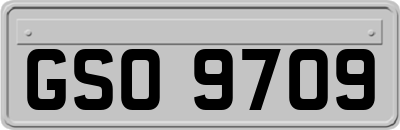 GSO9709