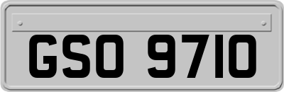 GSO9710
