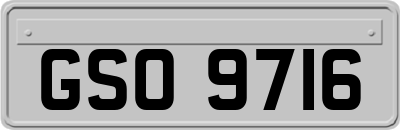 GSO9716