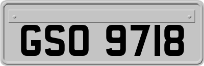 GSO9718
