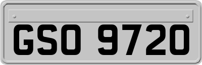 GSO9720