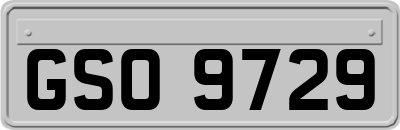 GSO9729