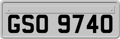 GSO9740