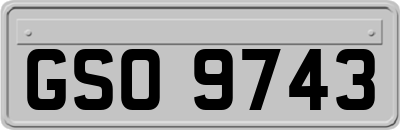 GSO9743