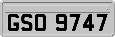 GSO9747