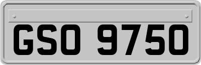 GSO9750