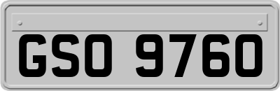 GSO9760