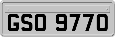 GSO9770