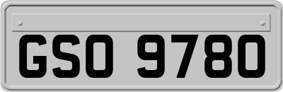 GSO9780
