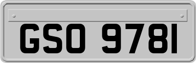 GSO9781