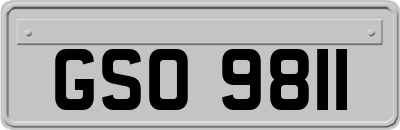 GSO9811