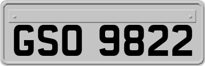 GSO9822