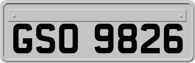 GSO9826